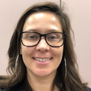 Meet your Posher, Brittanie